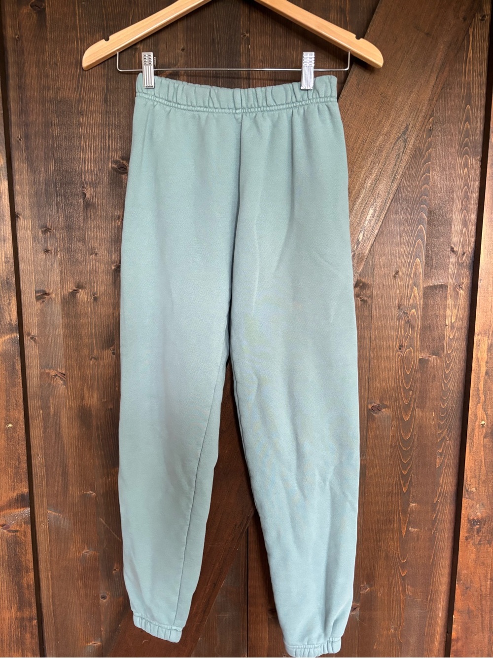 TNA CozyAF Fleece Sweatpants